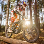 Sur-Ron elektrimootorratas - tootefotod